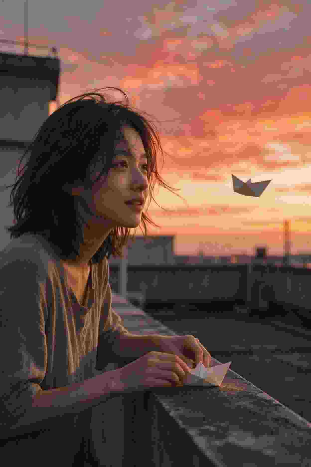 动漫